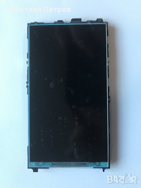 Lcd дисплей за Sony Xperia SP C5303, снимка 1