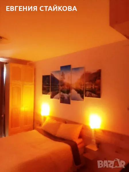 Студио "PANORAMA MOUNTAIN", до ски писта "Пампорово - Стойките", снимка 1