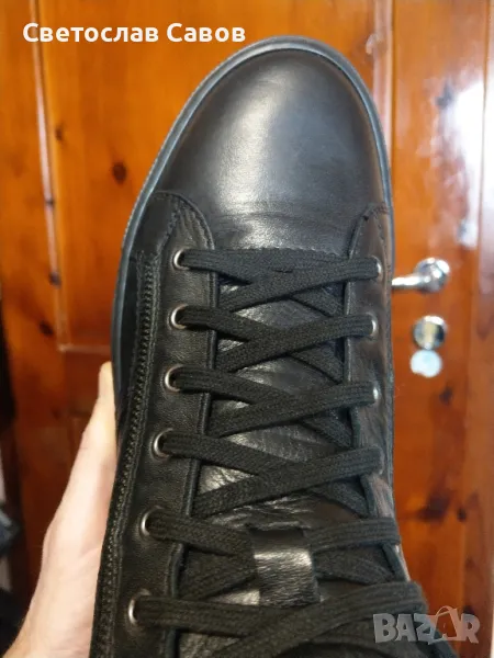 Redskins 43нм. 28,0см., снимка 1