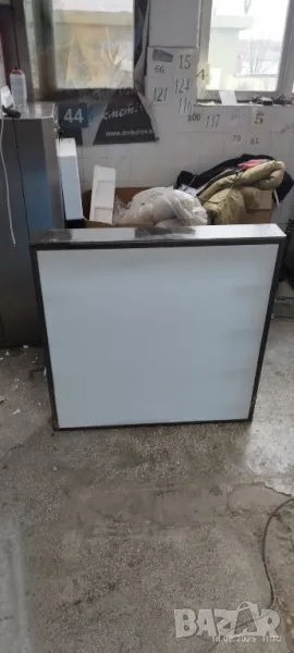 Рекламна табела светеща, снимка 1