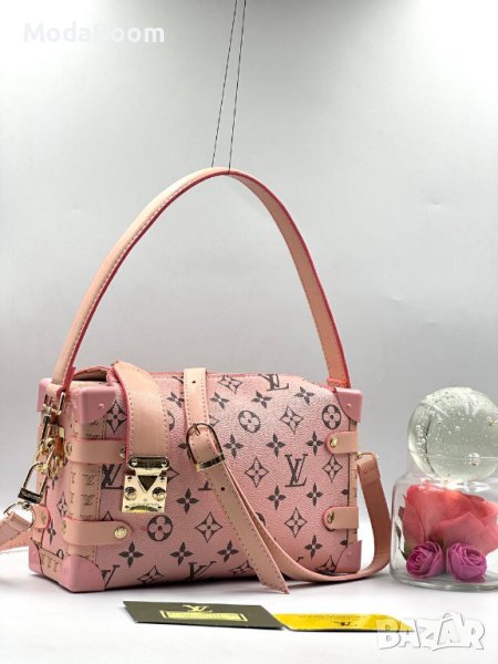 ✨🩷Louis Vuitton стилни дамски чанти / различни цветове🩷✨, снимка 1