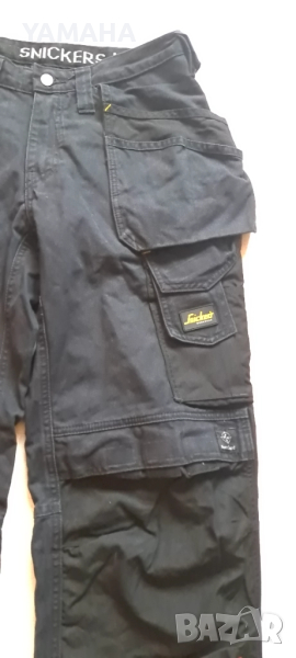 Snickers  Мъжки  Работен  Панталон 48, снимка 1