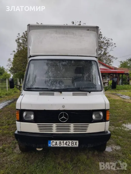 Mercedes-Benz 410 D, снимка 1