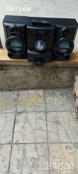 Аудио Система Philips FWM 200D/12, снимка 1