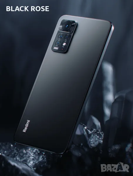Xiaomi Redmi Note 11 Pro 5G , снимка 1