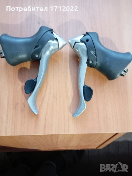 Команди Shimano 105 3x9, снимка 1