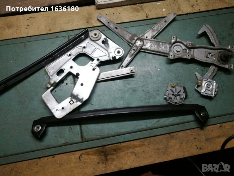  е36 части, снимка 1