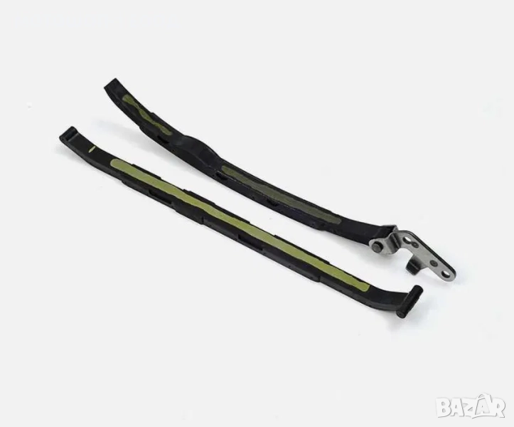 НОВ Комплект Водач и плъзгач 2001-05 Yamaha Raptor 660, снимка 1