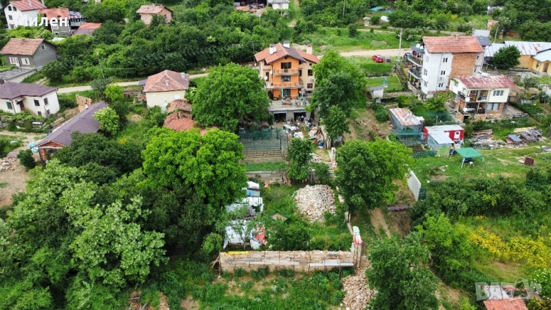 Снимане с дрон DJI, снимка 1