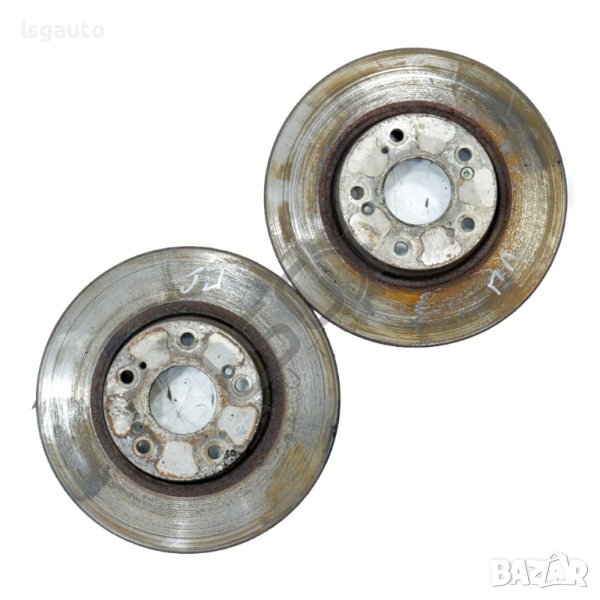 Комплект предни спирачни дискове Honda Accord VIII 2007-2012 ID: 116786, снимка 1