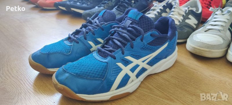 Маратонки Asics 46 номер, снимка 1