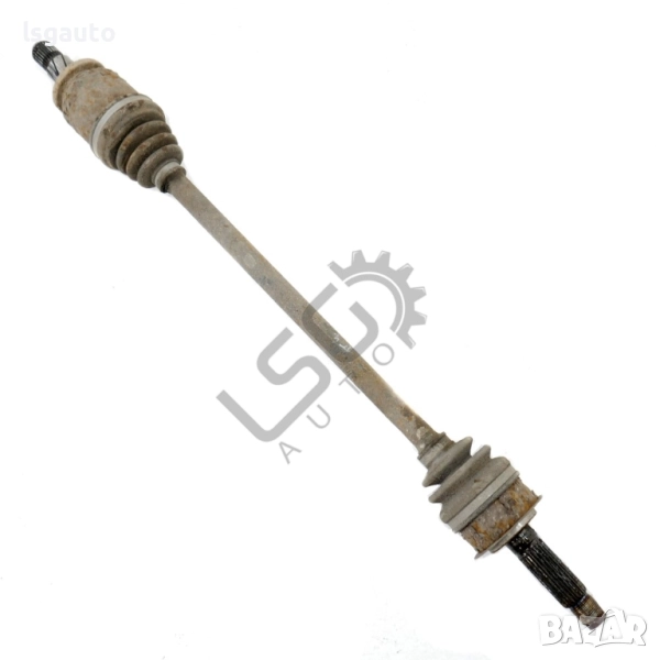 Задна дясна полуоска Subaru OUTBACK IV 2003-2009 ID: 152971, снимка 1