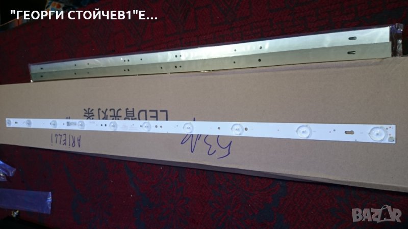 LED ARIELLI 40inch  0D40D10-ZC14F-02  303TT400035, снимка 1