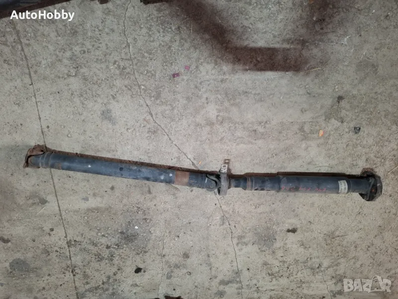 Кардан Карданен вал БМВ BMW E90 325бензин 2008г., снимка 1