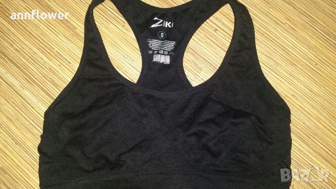 Спортен сутиен бюстие  Ziki, снимка 1