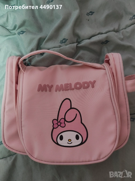 Чанта Sanrio my melody, снимка 1