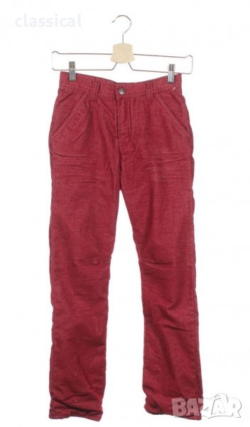 Джинсов панталон за момчета , снимка 1