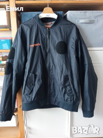 Nimbus , бомбър , XL, снимка 1