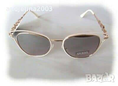 Дамски слънчеви очила Swarovski,Guess,Roberto Cavalli,ION, снимка 1