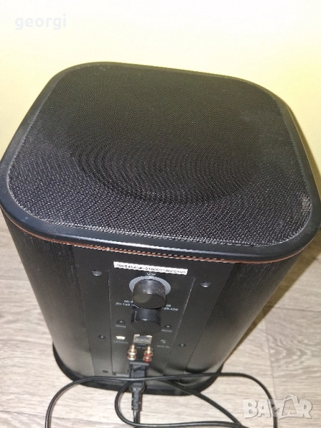 активен буфер hama, снимка 1