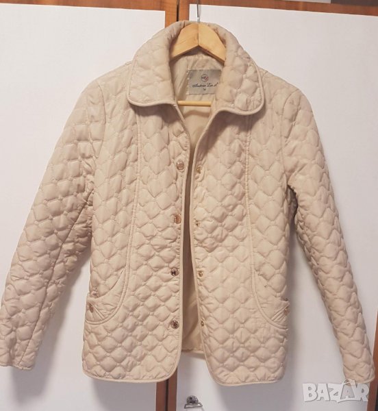 Леко, тънко дамско яке, М размер, снимка 1