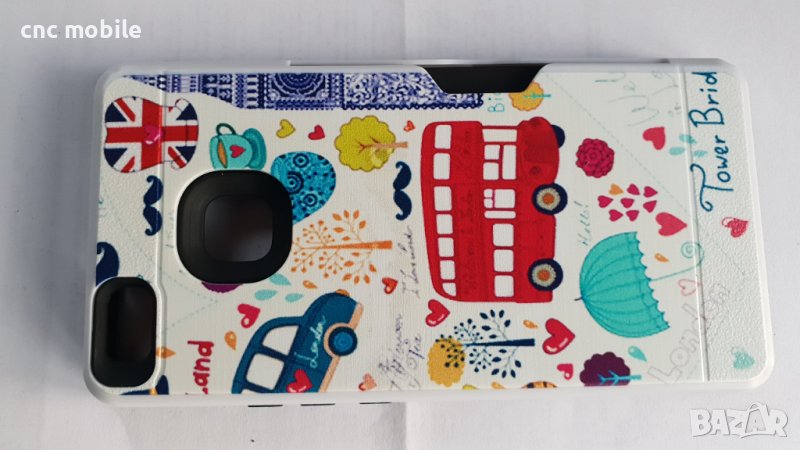 Huawei P9 Lite калъф case / гръб, снимка 1