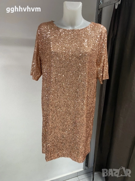 Блестяща рокля, снимка 1