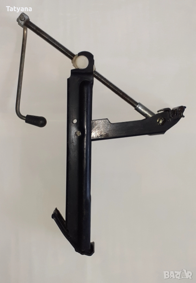 Автомобилен крик , снимка 1