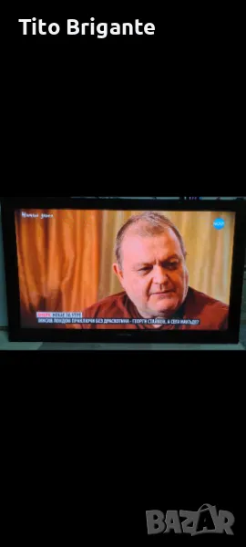 Телевизор Плазма Самсунг 50 инча, снимка 1