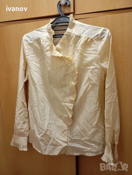 Дамска блуза елегантна , снимка 1