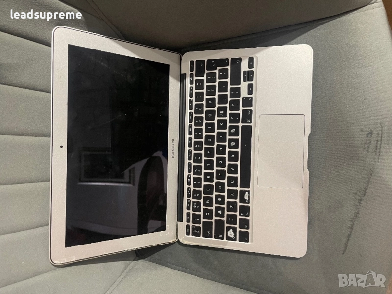 Macbook Air A1370 EMC2471 - части, снимка 1