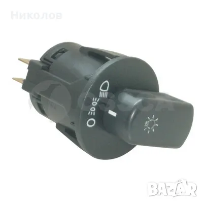 Ключ за светлини за OPEL Kadett/ Ascona след 1985, снимка 1