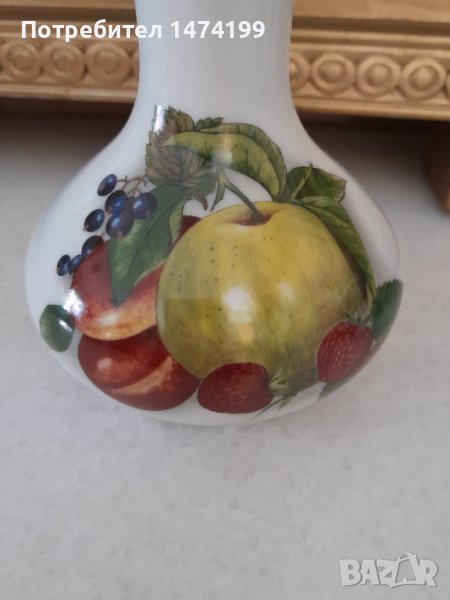Ваза Limoges, снимка 1