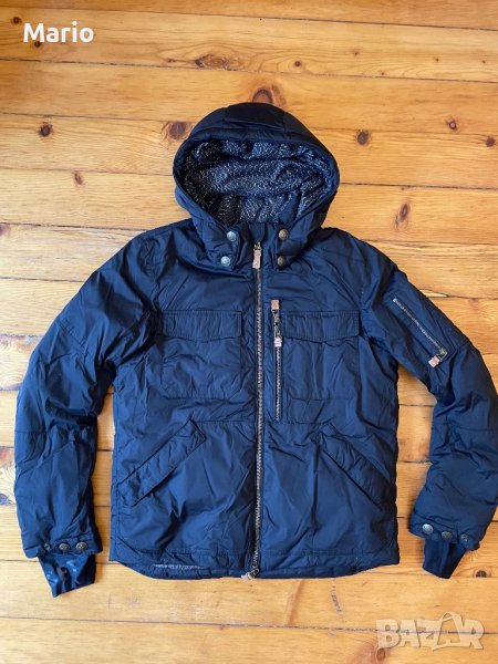 Jet Set дамско ски яке М, снимка 1