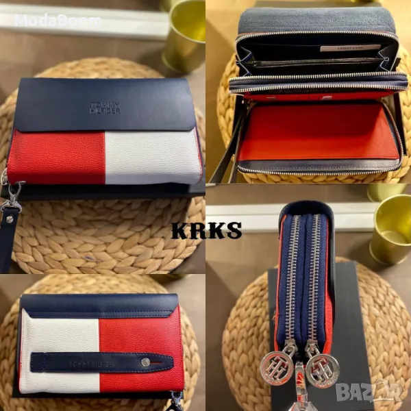 Tommy Hilfiger дамски чанти , снимка 1