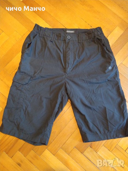 CRAGHOPPERS Бермуди/къс панталон (W30), снимка 1