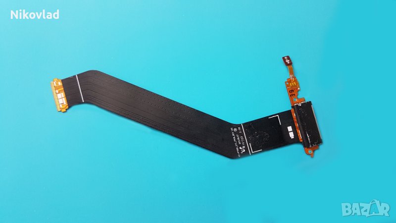 Блок ахранване Samsung P7500 Galaxy Tab 10.1 (GT-P7500, P7510), снимка 1