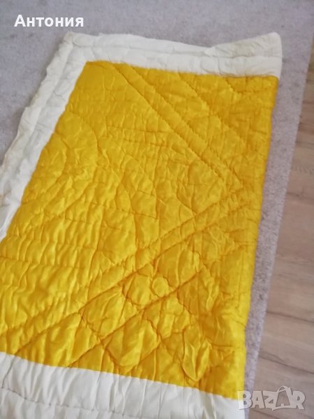 Голям юрган, снимка 1