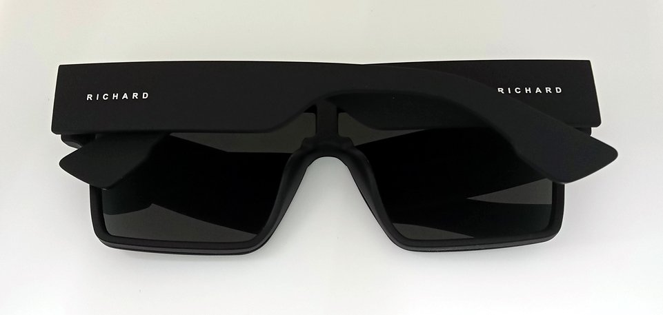 Слънчеви очила THOM RICHARD с поляризация и 100% UV защита в Слънчеви и  диоптрични очила в гр. Бургас - ID37135068 — Bazar.bg