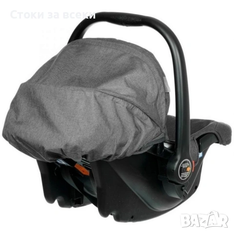 Бебешко кошче за кола Zizito Regina., снимка 7 - Столчета за кола и колело - 53258232