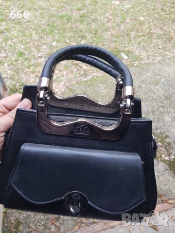 Чанта, снимка 7 - Чанти - 43385954