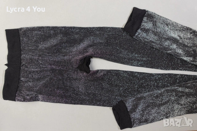 S/M нов блестящ клин чорапогащник , снимка 4 - Клинове - 53144236