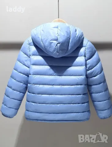 Ново яке за момче 5-6 годишно, снимка 2 - Детски якета и елеци - 48323329