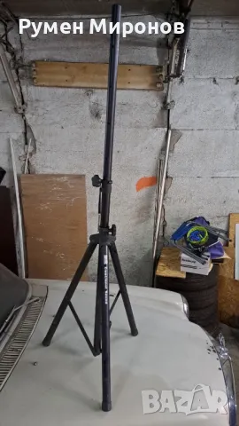 Продавам телескопична стойка., снимка 2 - Други инструменти - 49740744