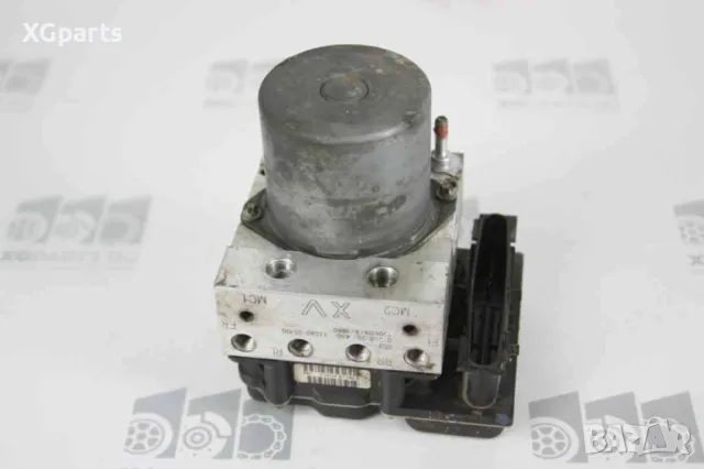 ABS за Toyota Avensis T27 2.2D-cat 150 к.с. (2009-2012) 0265251490