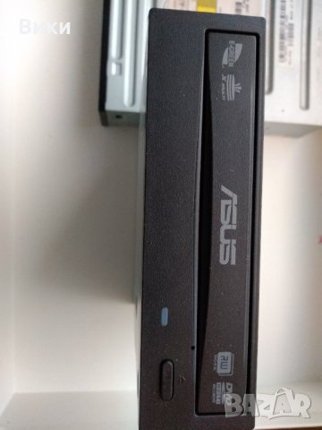 DVD-ROM Drive, снимка 8 - Други - 32487804