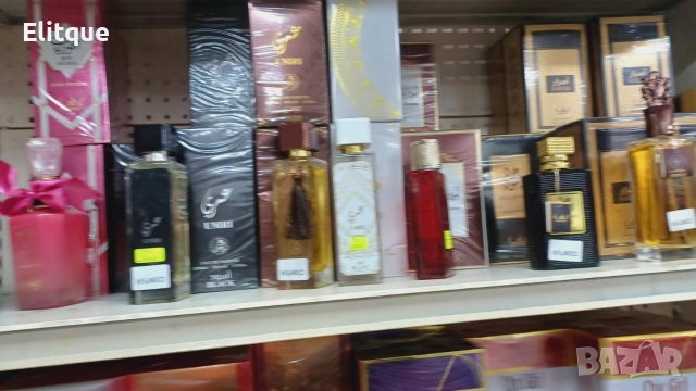 парфюми , снимка 6 - Дамски парфюми - 52671098