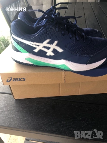 Маратонки за тенис ASICS 