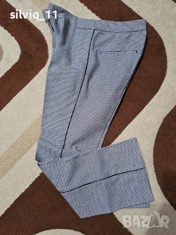 Нов панталон + подарък нови шал и шапка , снимка 4 - Панталони - 43461540