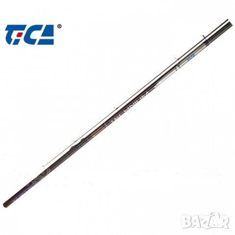 Болонеза Tica Tech Bolo 5м 6м 7м 5-20г, снимка 1